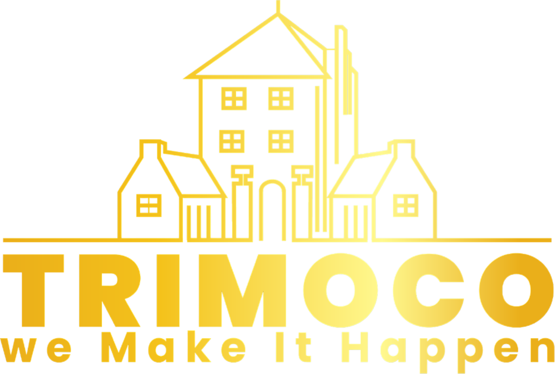Trimoco LLC logo